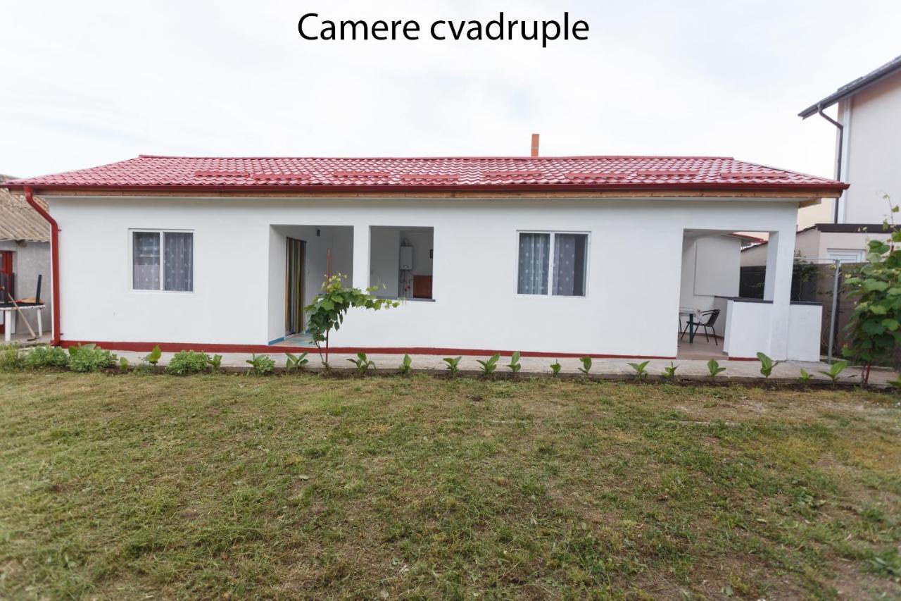 Hotel Casa Selena Costinesti Zewnętrze zdjęcie