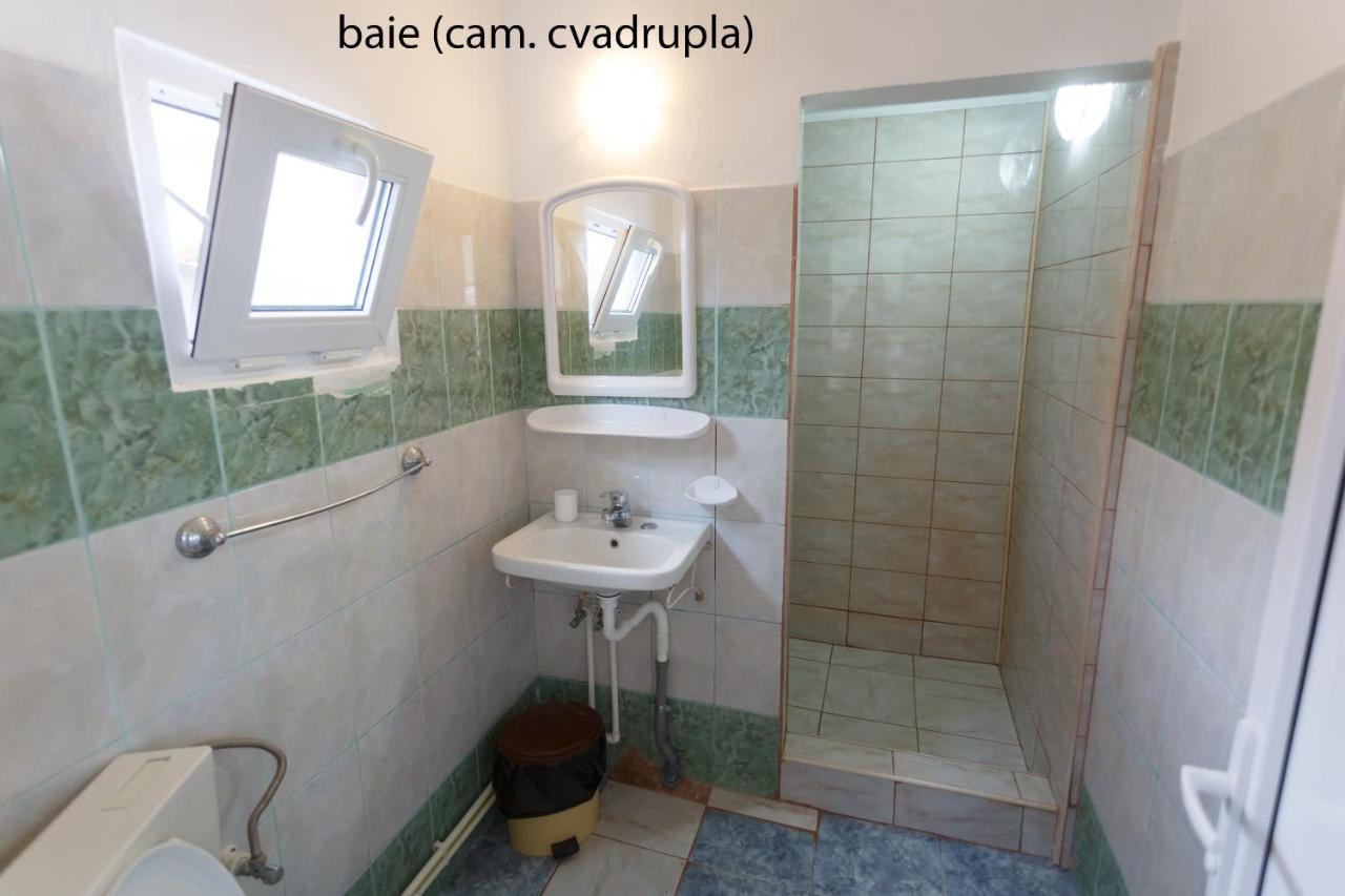 Hotel Casa Selena Costinesti Zewnętrze zdjęcie