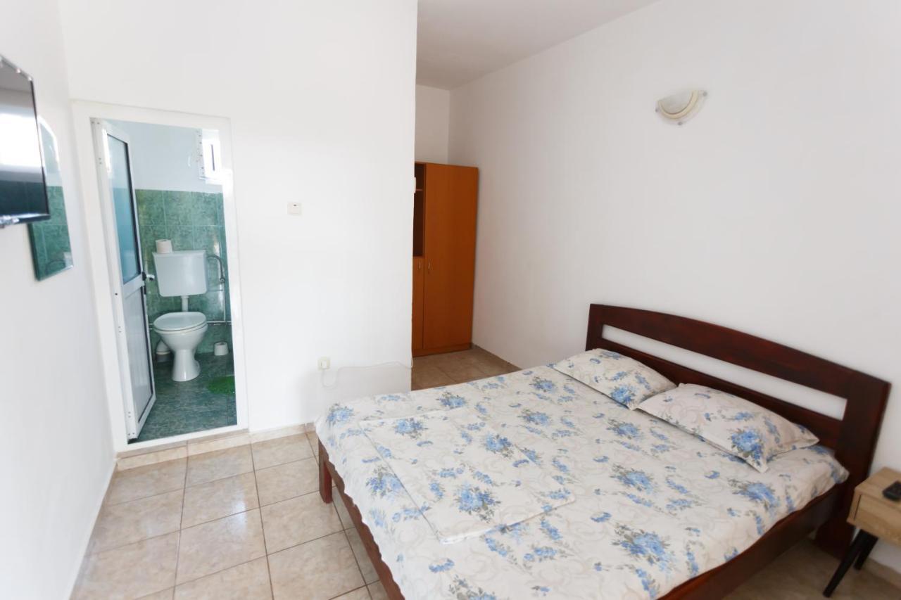 Hotel Casa Selena Costinesti Zewnętrze zdjęcie
