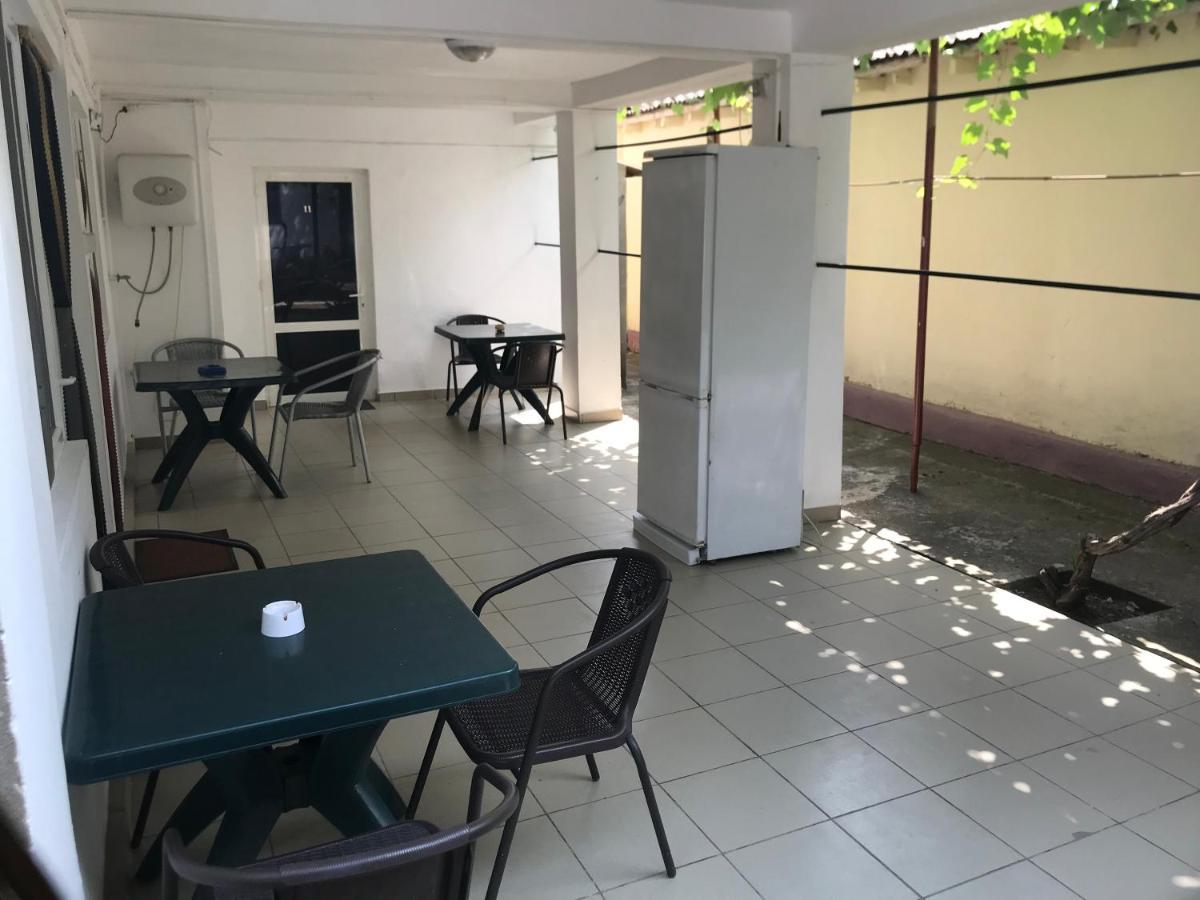 Hotel Casa Selena Costinesti Zewnętrze zdjęcie