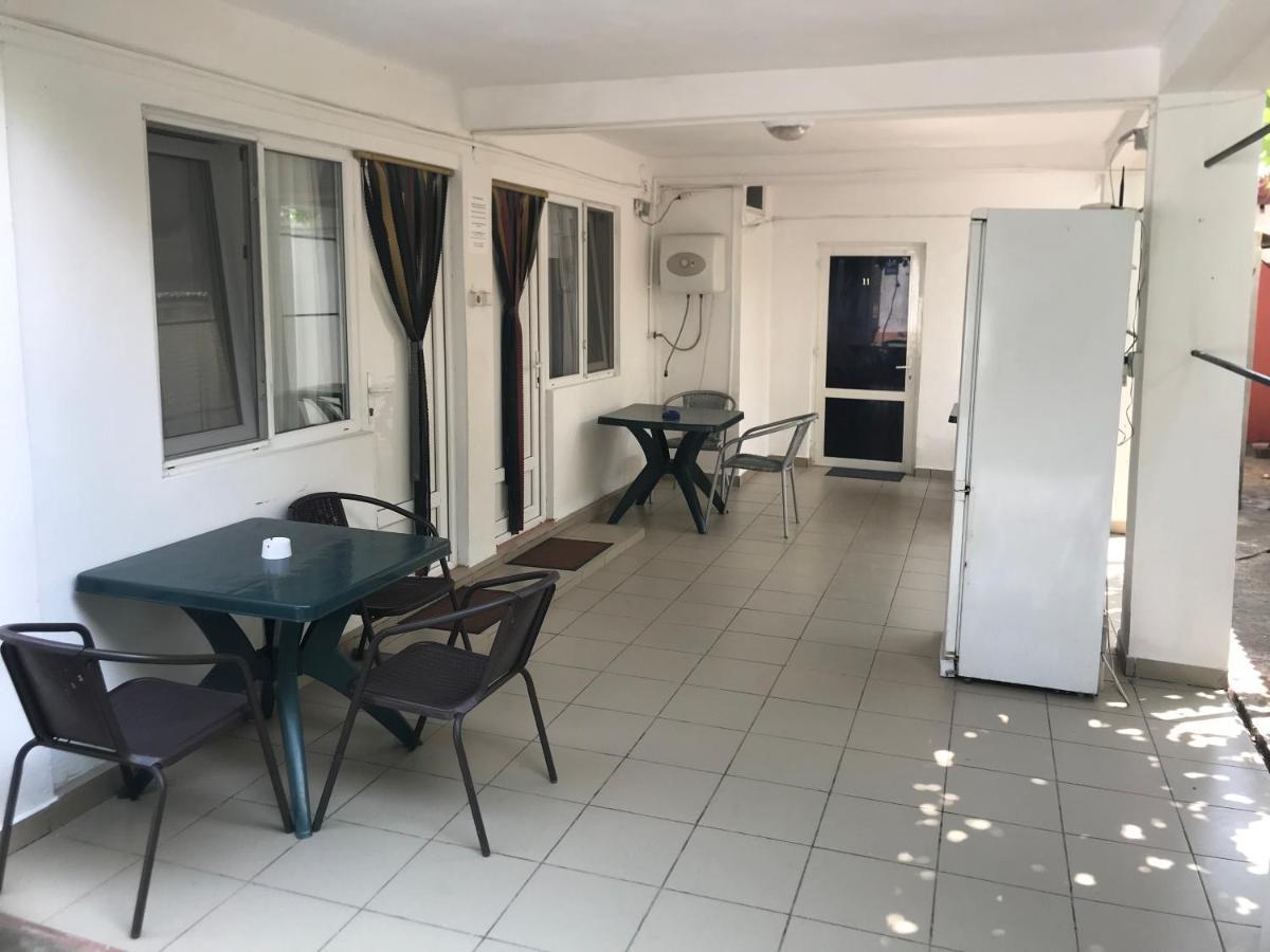 Hotel Casa Selena Costinesti Zewnętrze zdjęcie