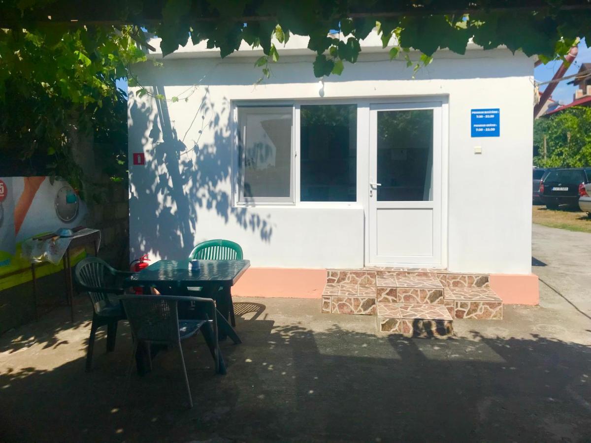 Hotel Casa Selena Costinesti Zewnętrze zdjęcie