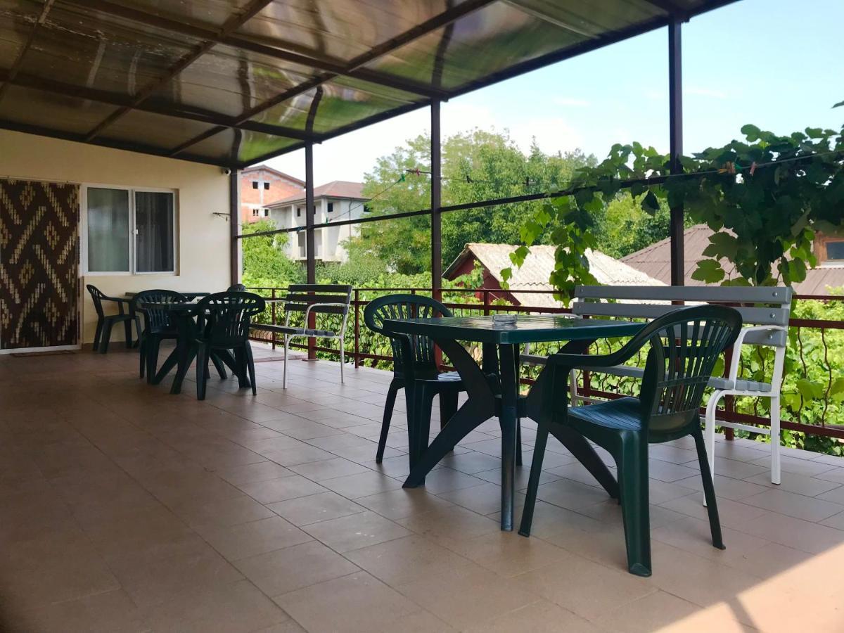 Hotel Casa Selena Costinesti Zewnętrze zdjęcie
