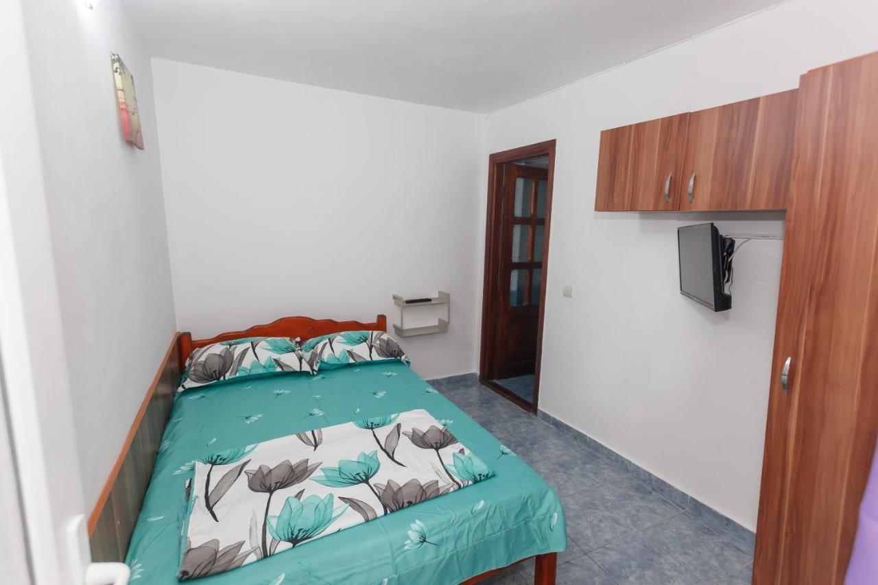 Hotel Casa Selena Costinesti Zewnętrze zdjęcie