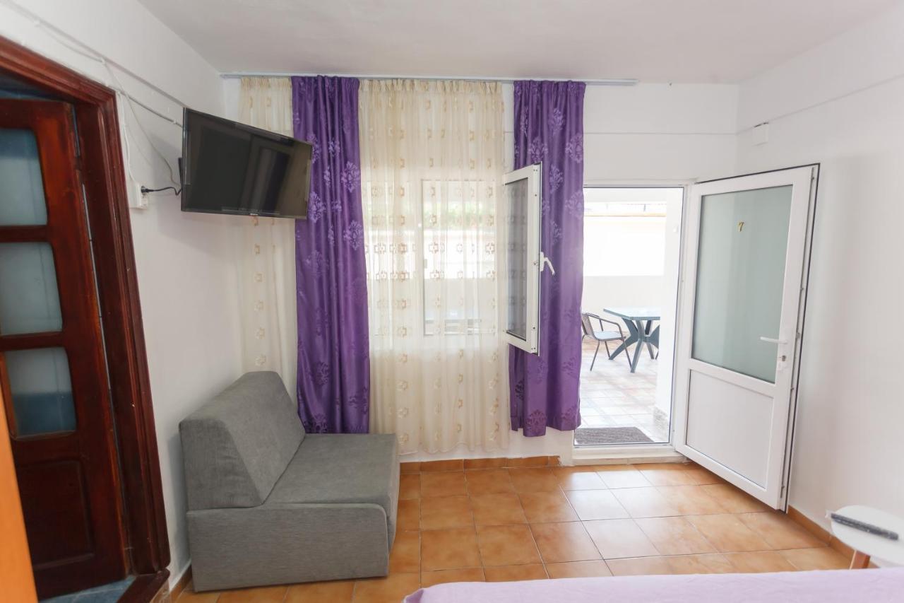 Hotel Casa Selena Costinesti Zewnętrze zdjęcie