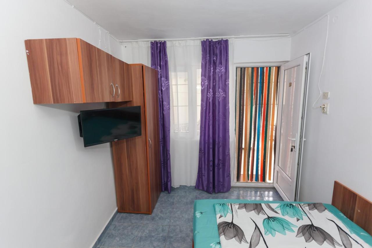 Hotel Casa Selena Costinesti Zewnętrze zdjęcie