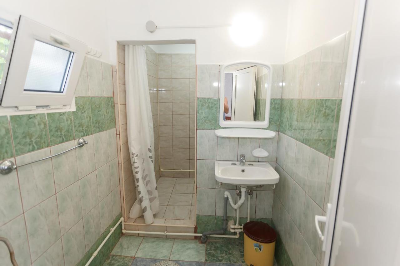 Hotel Casa Selena Costinesti Zewnętrze zdjęcie