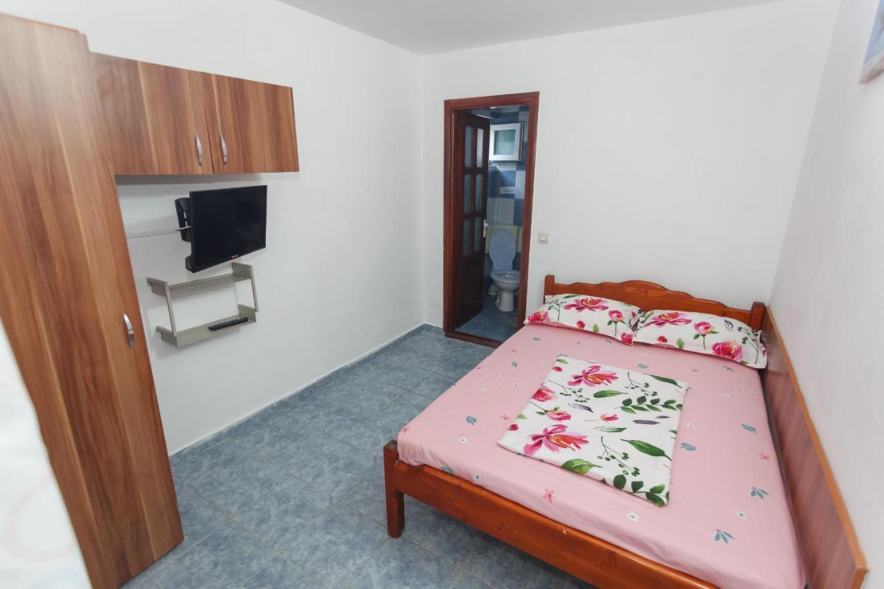 Hotel Casa Selena Costinesti Zewnętrze zdjęcie