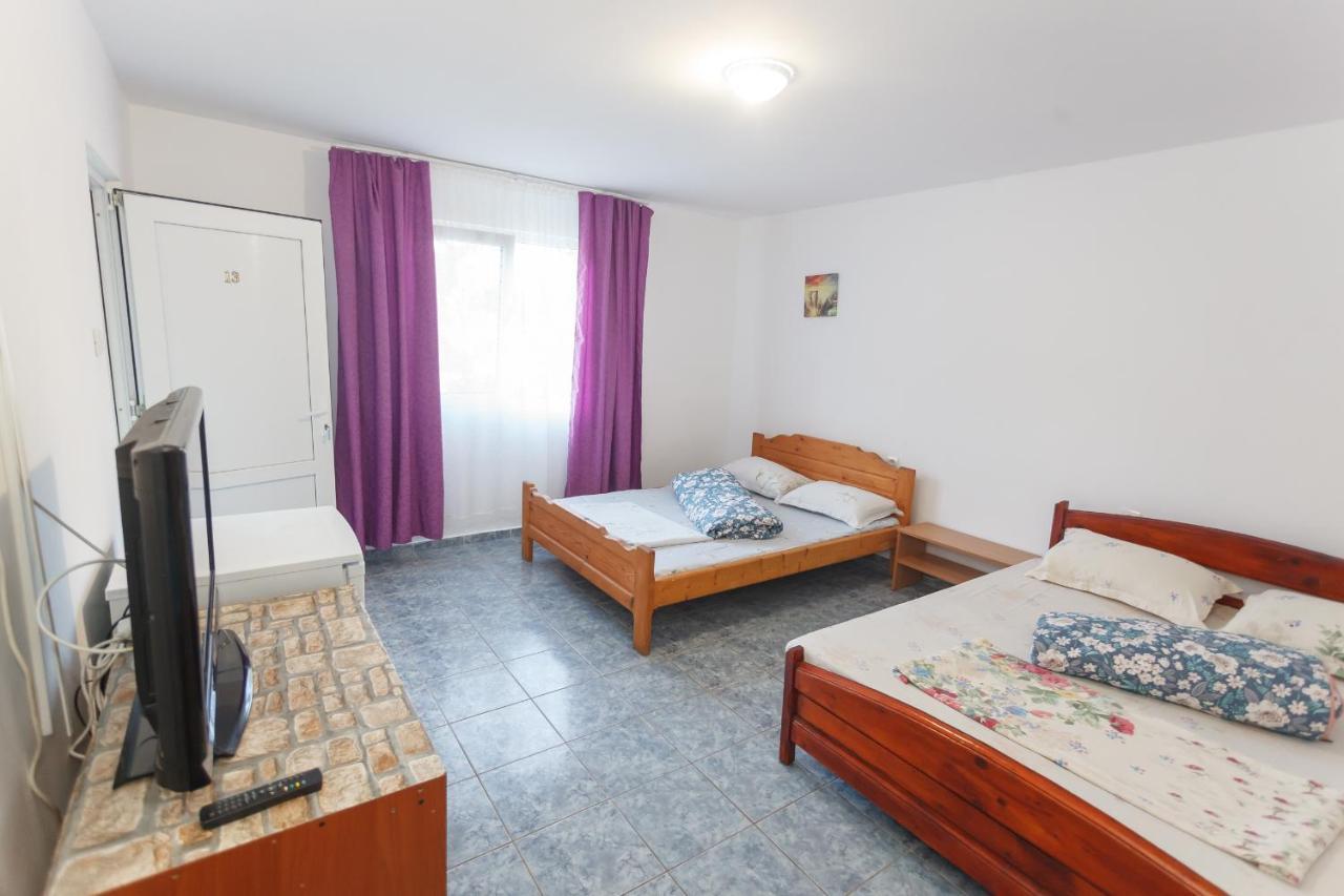 Hotel Casa Selena Costinesti Zewnętrze zdjęcie