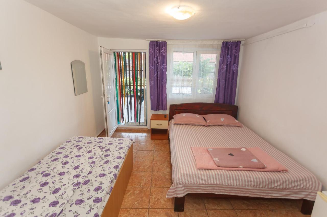 Hotel Casa Selena Costinesti Zewnętrze zdjęcie