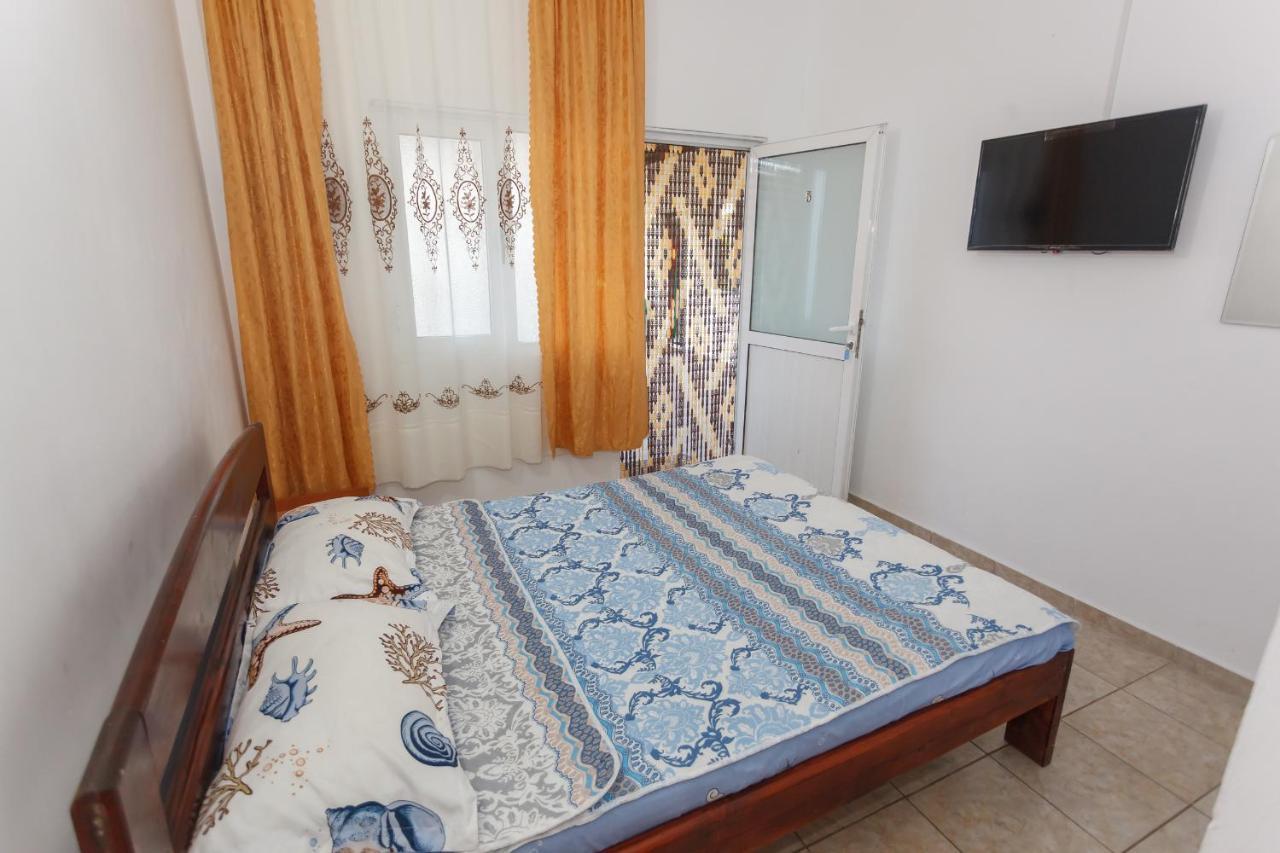 Hotel Casa Selena Costinesti Zewnętrze zdjęcie
