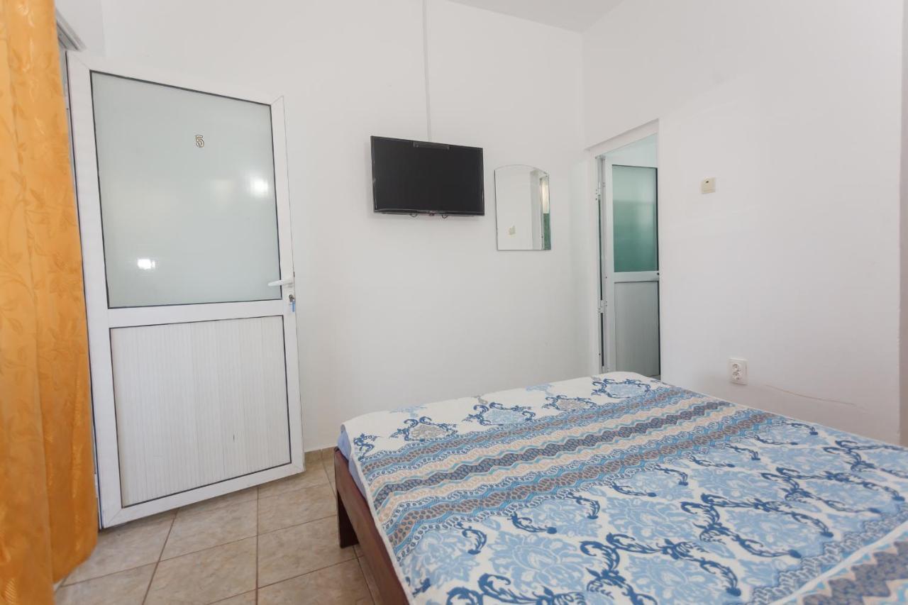 Hotel Casa Selena Costinesti Zewnętrze zdjęcie