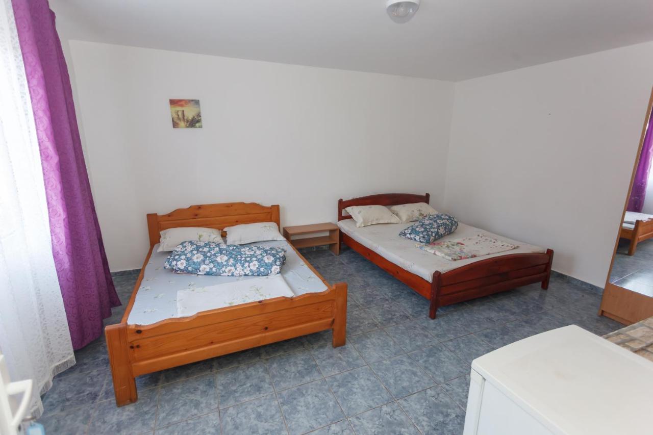 Hotel Casa Selena Costinesti Zewnętrze zdjęcie