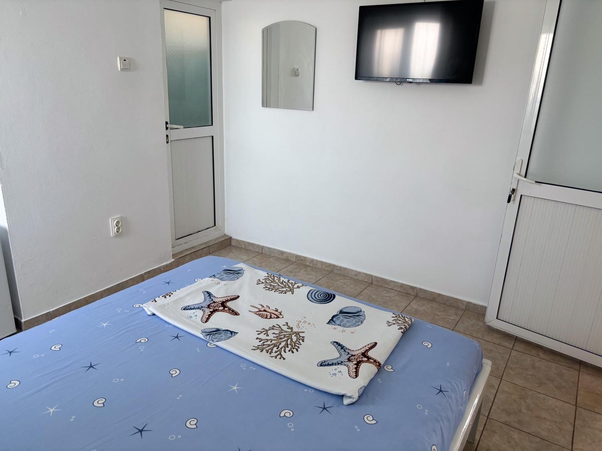 Hotel Casa Selena Costinesti Zewnętrze zdjęcie