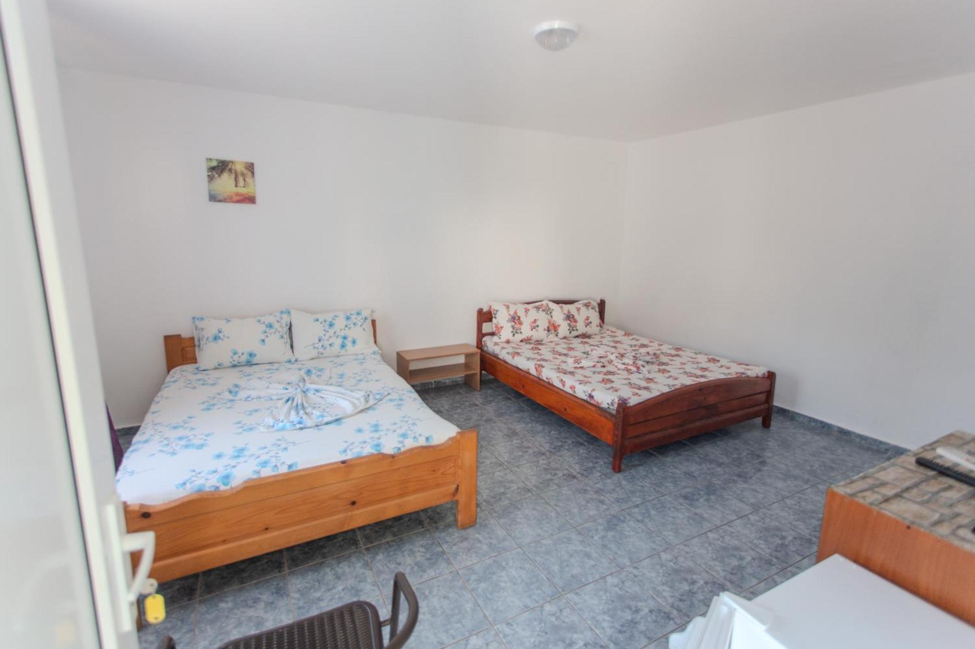 Hotel Casa Selena Costinesti Zewnętrze zdjęcie