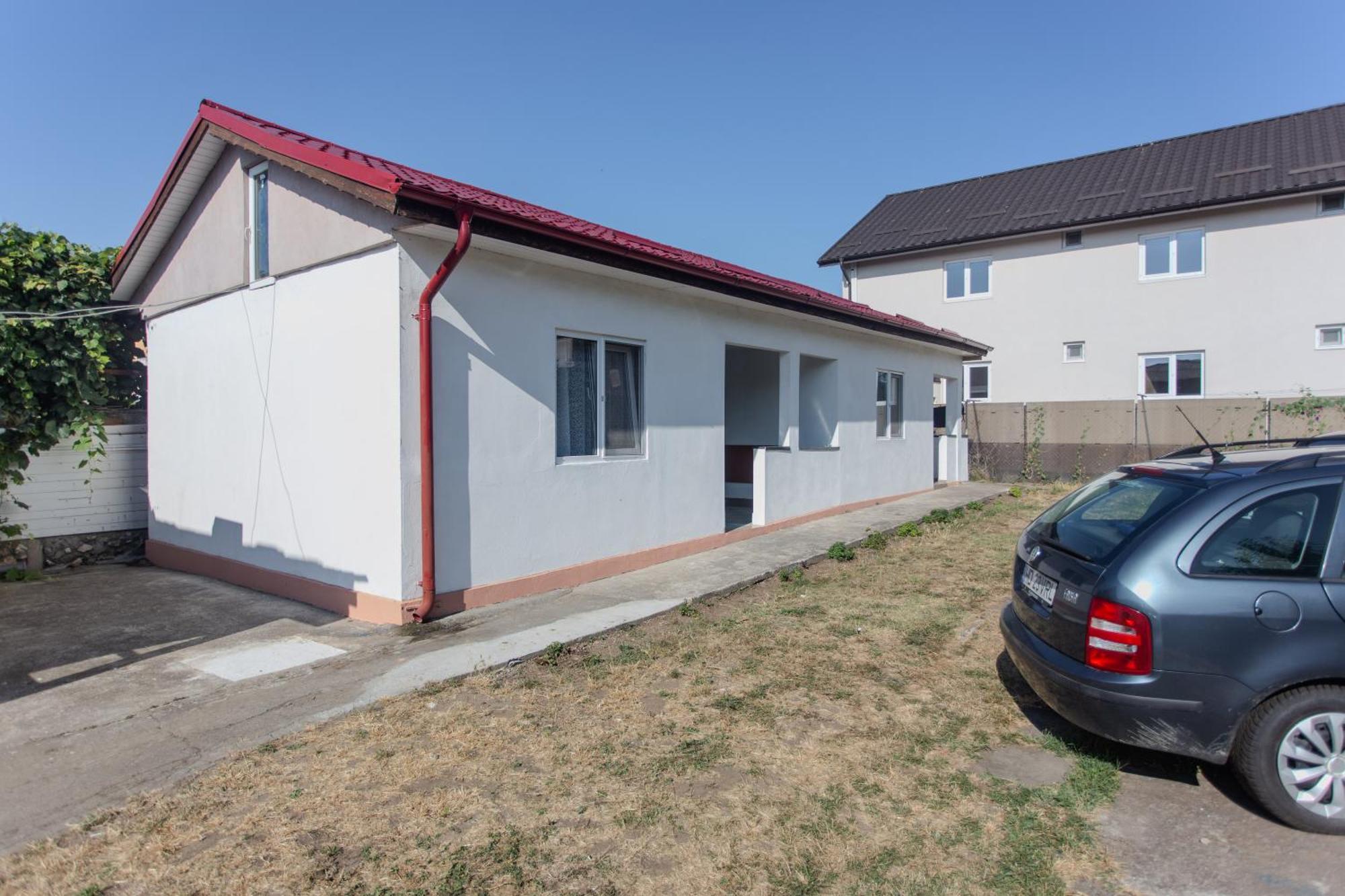 Hotel Casa Selena Costinesti Zewnętrze zdjęcie