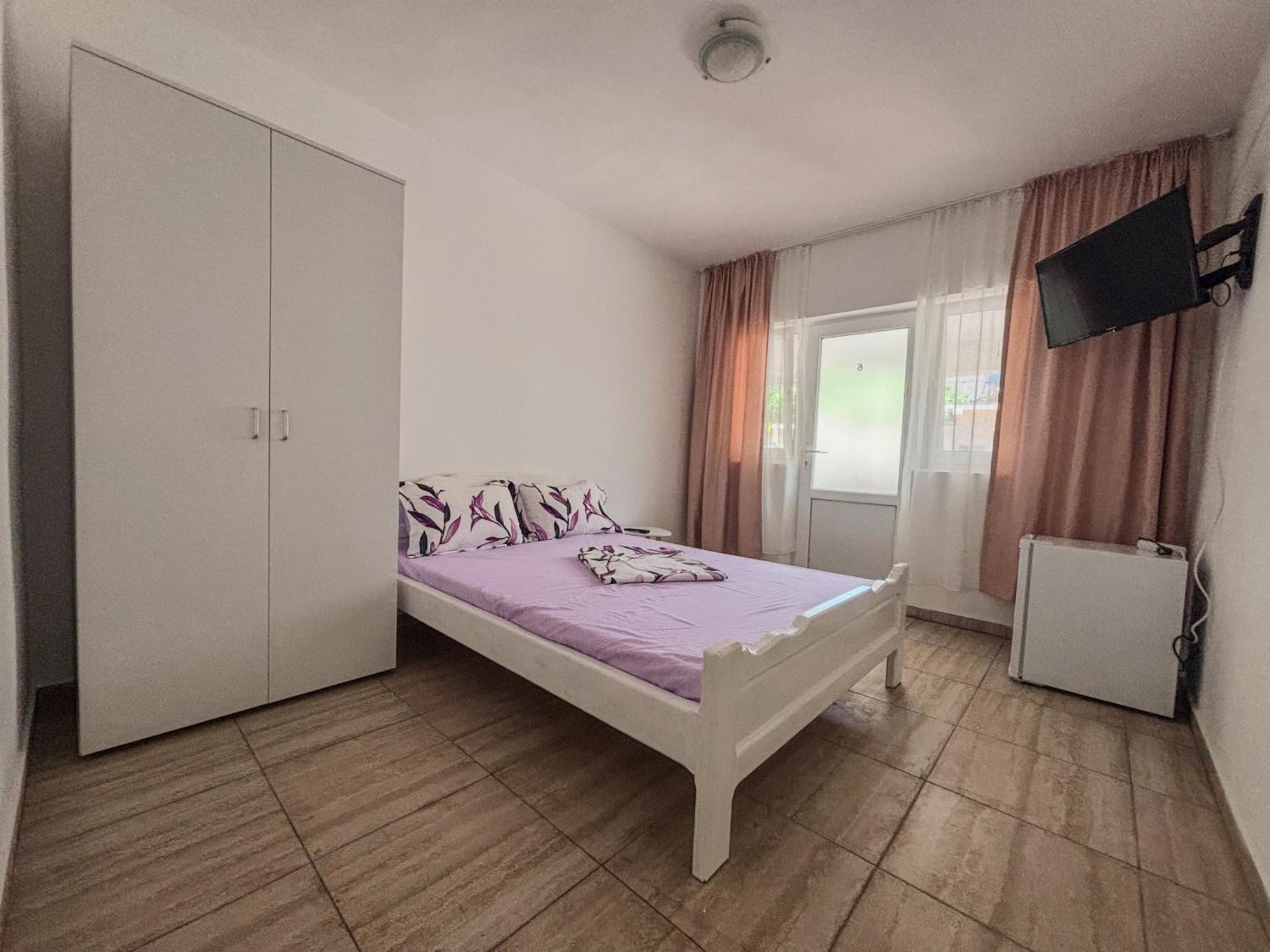 Hotel Casa Selena Costinesti Zewnętrze zdjęcie