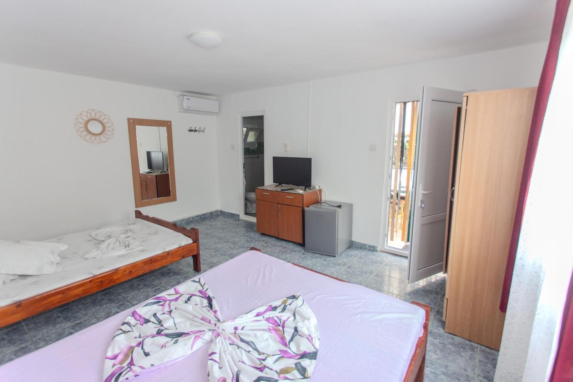Hotel Casa Selena Costinesti Zewnętrze zdjęcie