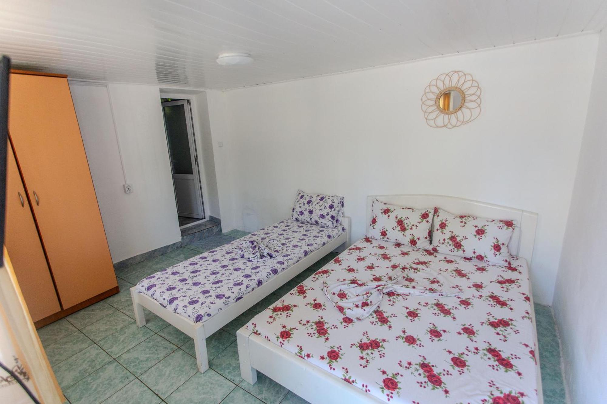 Hotel Casa Selena Costinesti Zewnętrze zdjęcie