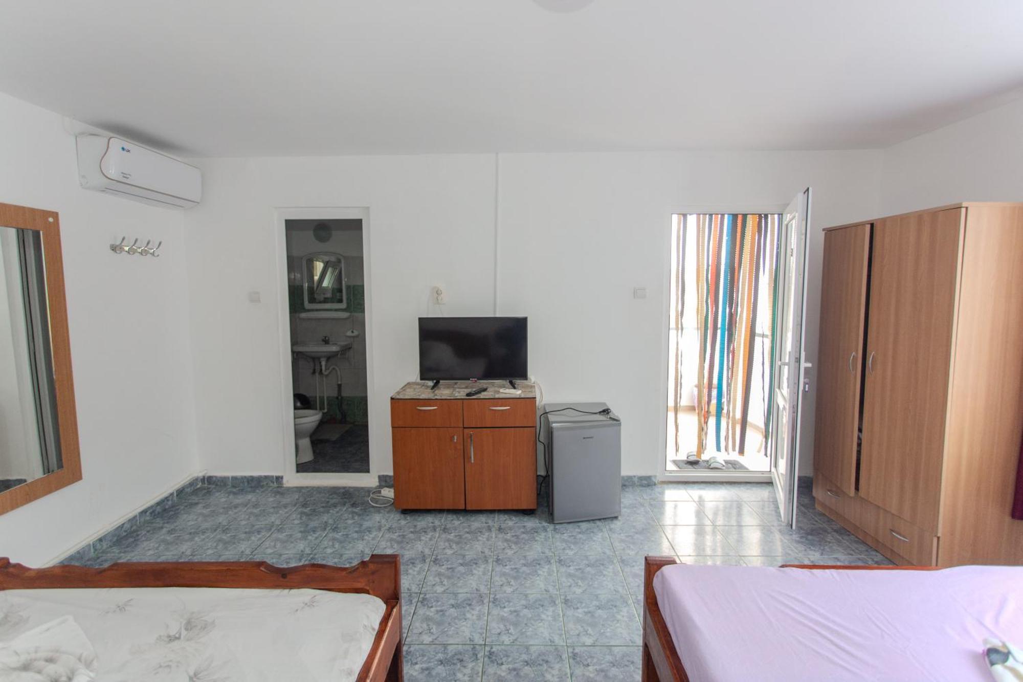 Hotel Casa Selena Costinesti Zewnętrze zdjęcie