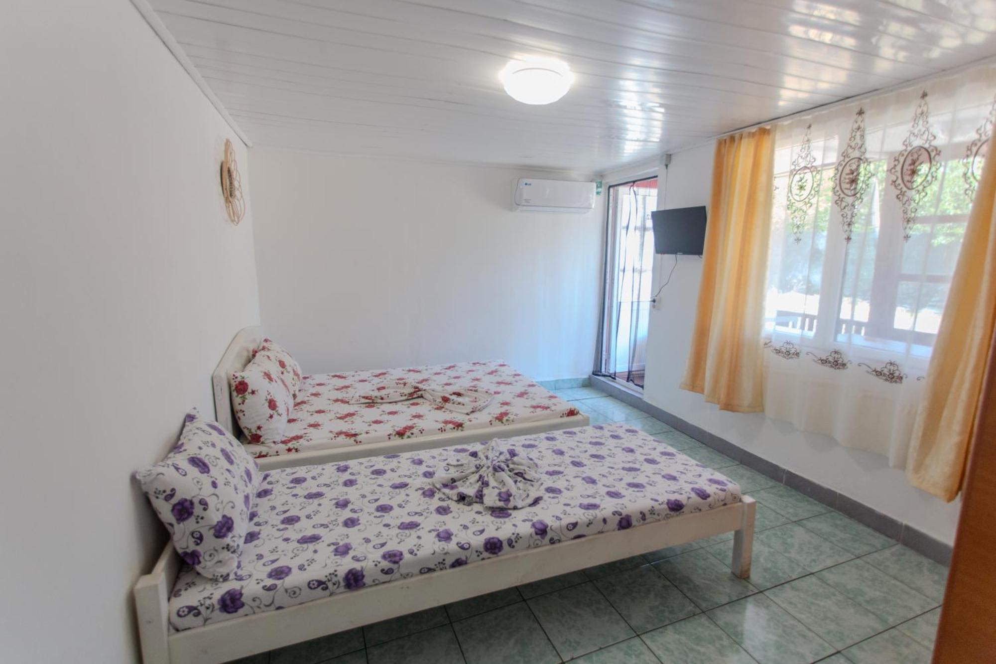 Hotel Casa Selena Costinesti Zewnętrze zdjęcie